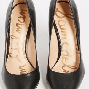 Sam Edelman heels